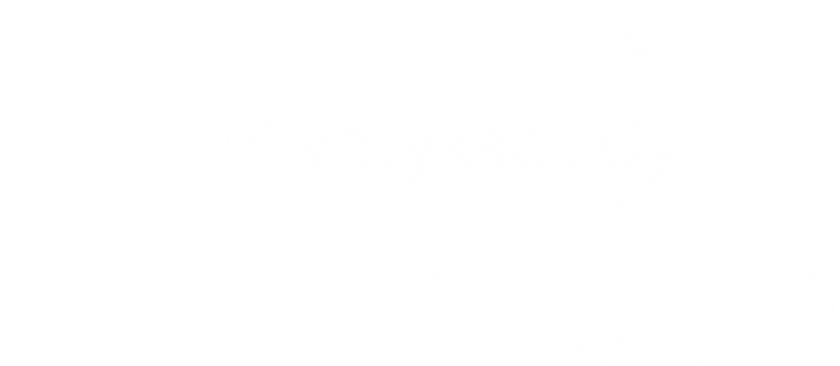 IBIS kivetykset Oy logo